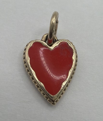 James avery 14k - james, gold
